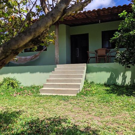 Village Do Capao Vale do Capao Exterior photo
